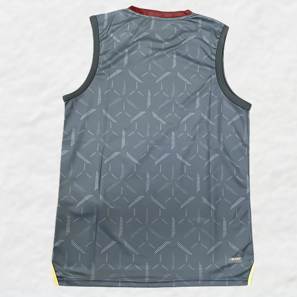 2025-26 Sao Paolo Vest