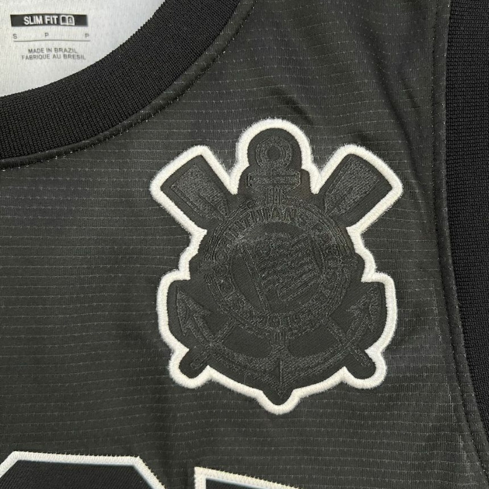2025-26 Corinthians Sccp Vest Concept Edition