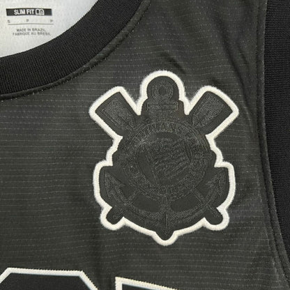2025-26 Corinthians Sccp Vest Concept Edition