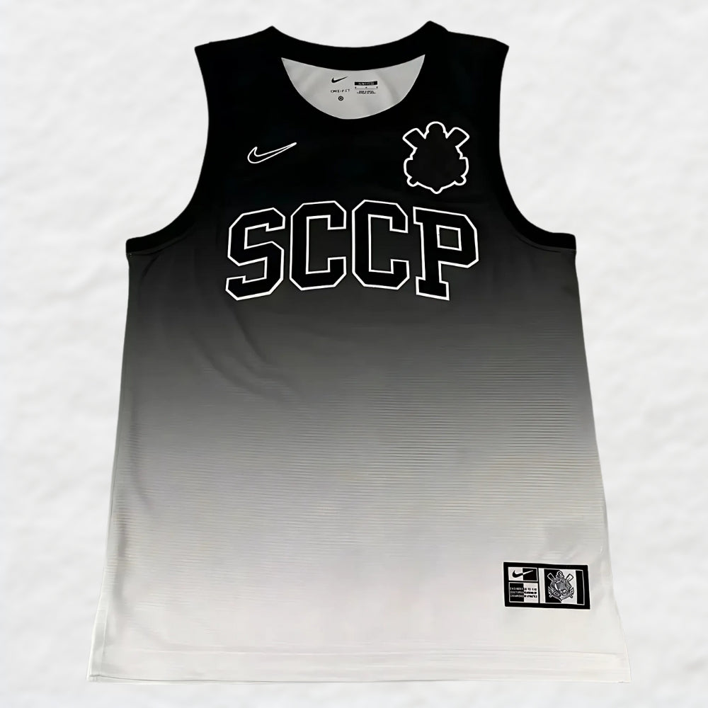 2025-26 Corinthians Sccp Vest Concept Edition