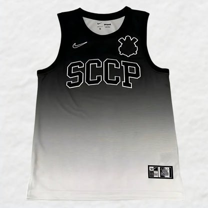 2025-26 Corinthians Sccp Vest Concept Edition