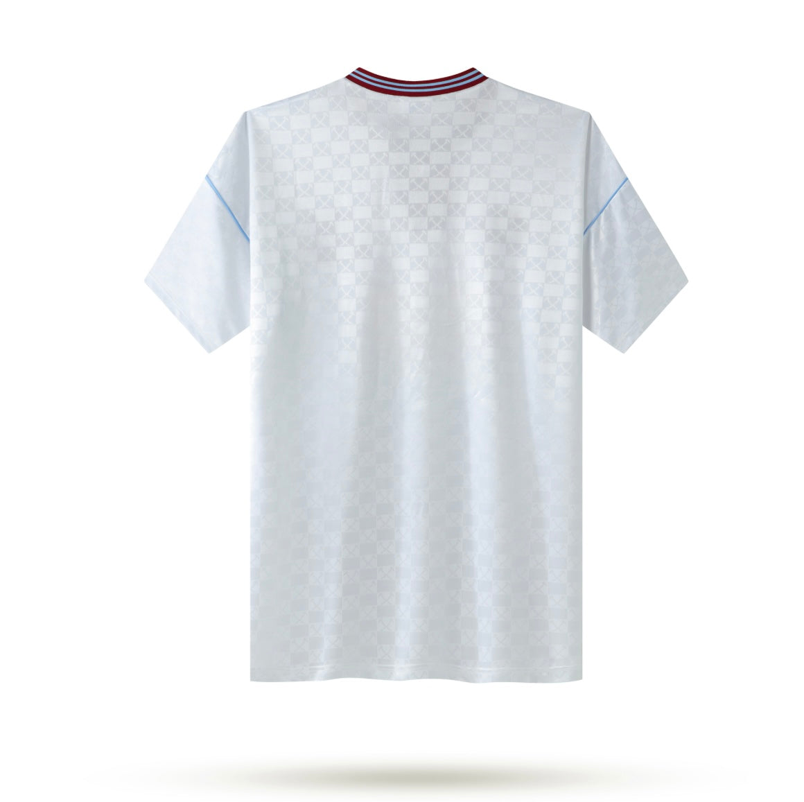 West Ham 1989/90 Away Shirt