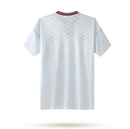 West Ham 1989/90 Away Shirt