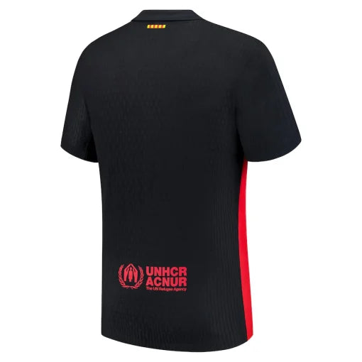 2024-25 Barcelona Shirt Away
