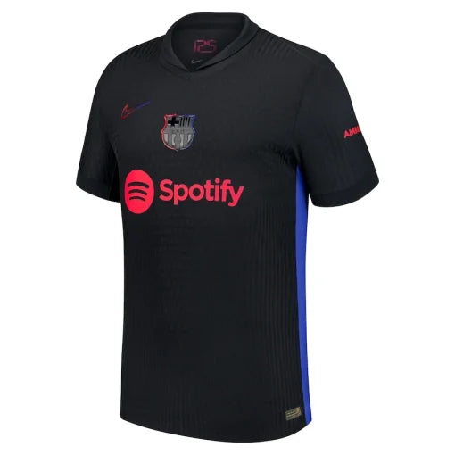 2024-25 Barcelona Shirt Away