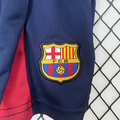 FC Barcelona Kids Kit 2024-25