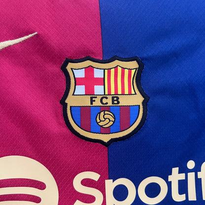FC Barcelona Kids Kit 2024-25