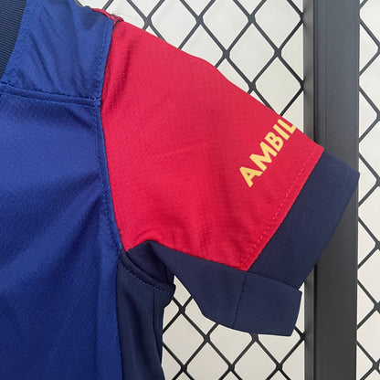 FC Barcelona Kids Kit 2024-25