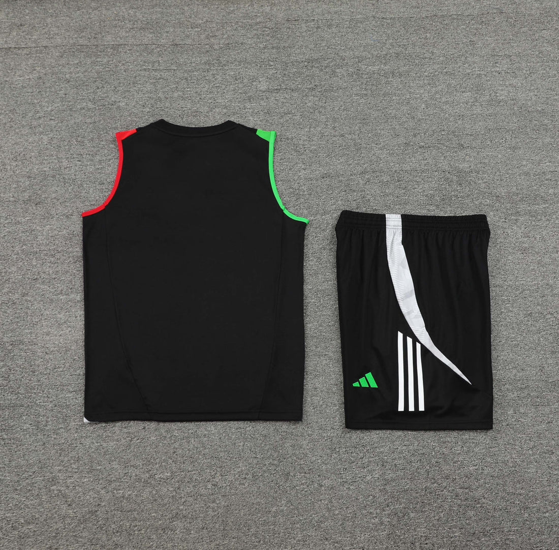 Arsenal Training Set 2024-25