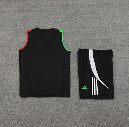 Arsenal Training Set 2024-25