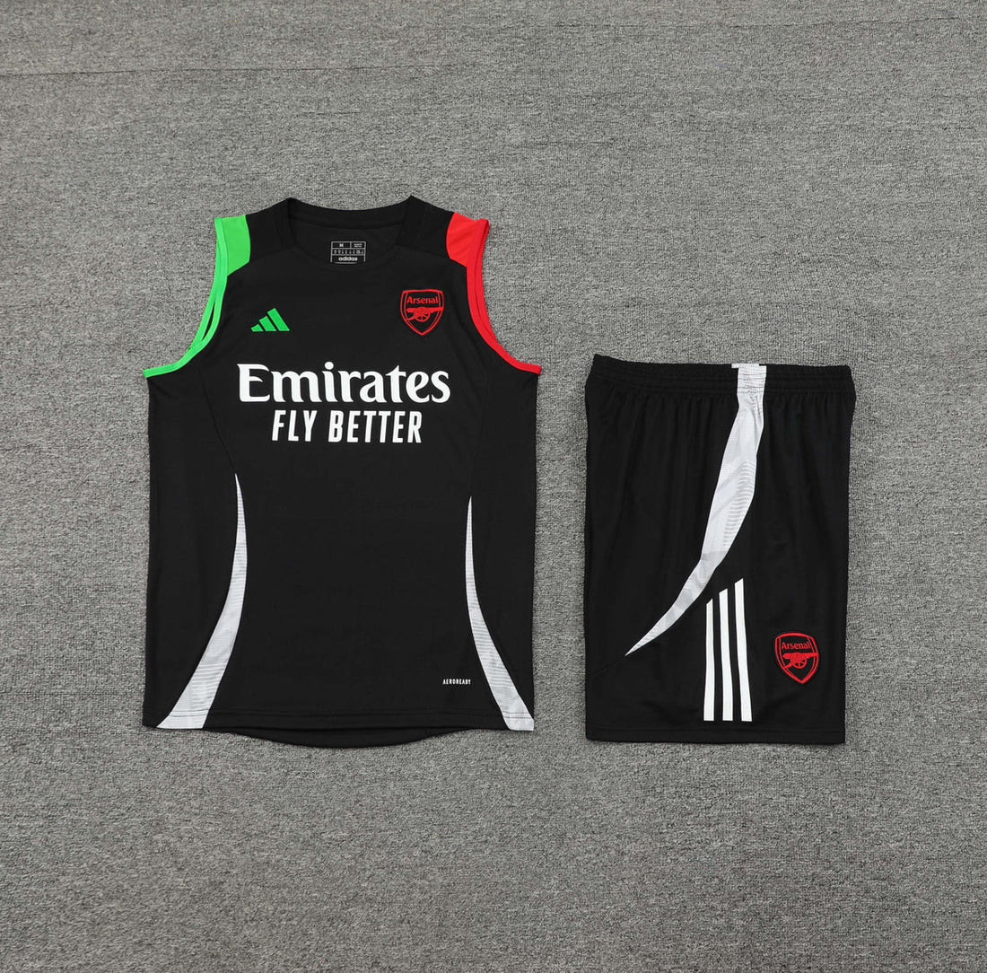 Arsenal Training Set 2024-25