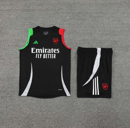 Arsenal Training Set 2024-25