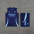Arsenal Sleeveless Training Set 2024-25