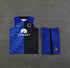 Inter Milan Sleeveless Training Set 2024-25