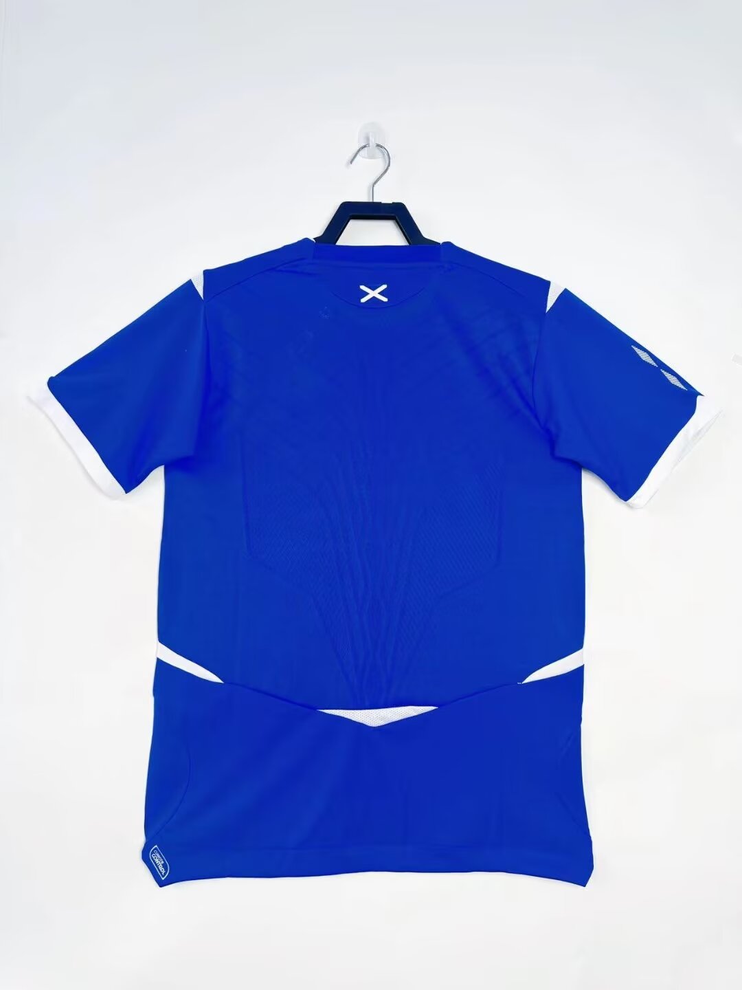 Glasgow Rangers Shirt Home - 2008-2009