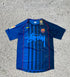 Retro Barcelona x Stussy Shirt - Limited Edition