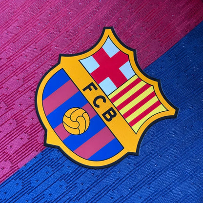FC Barcelona x Travis Scott Shirt - El Clásico - Special Edition