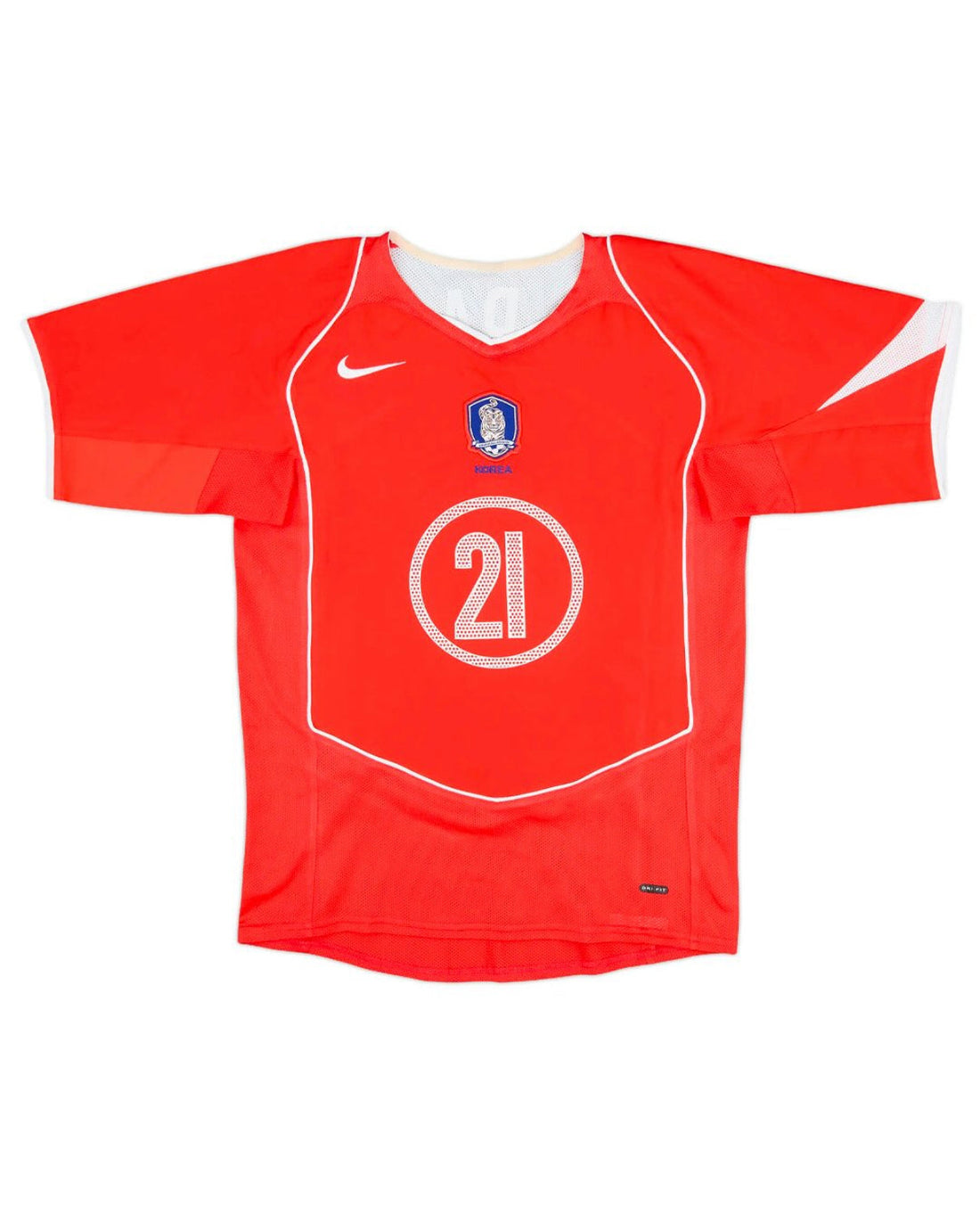 2024 Korea Retro Shirt