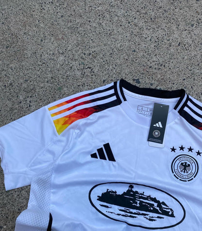 2024-2025 Corteiz Germany Home Shirt