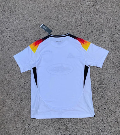 2024-2025 Corteiz Germany Home Shirt