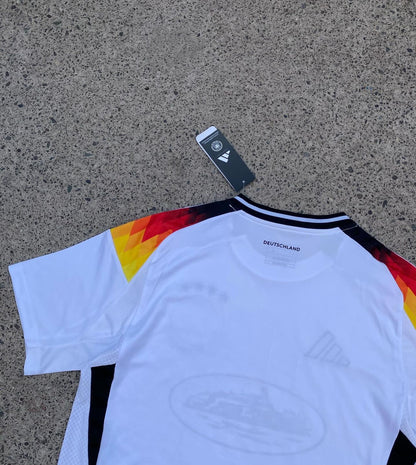2024-2025 Corteiz Germany Home Shirt