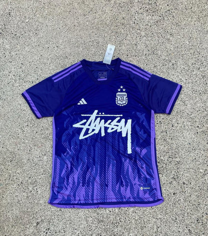 Argentina Stussy Special Edition Shirt