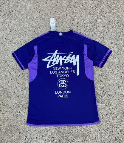 Argentina Stussy Special Edition Shirt