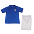 Italy Home 1994 - Kids Football Kit