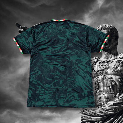 Italy Stussy Shirt - Special Edition