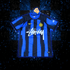 Inter Milan Stussy Shirt