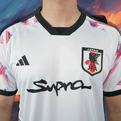Japan Supra Shirt