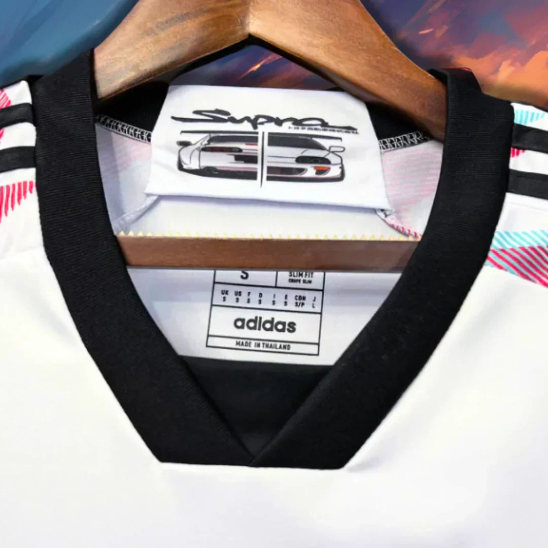 Japan Supra Shirt
