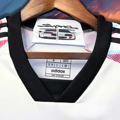 Japan Supra Shirt
