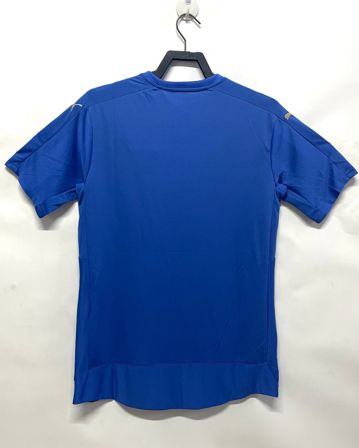Leicester City Shirt Home - 2015-2016