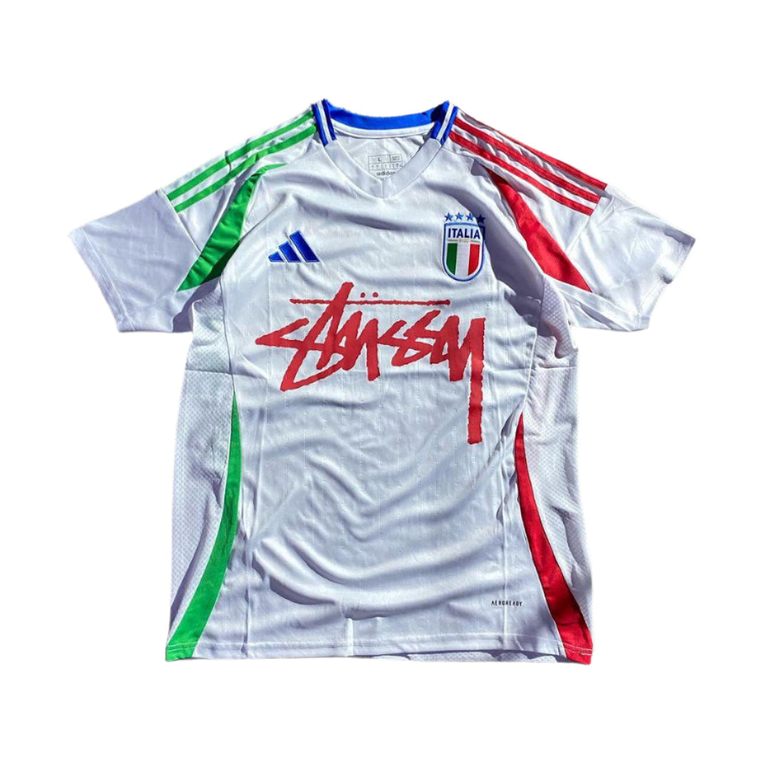 Italy Stussy Shirt