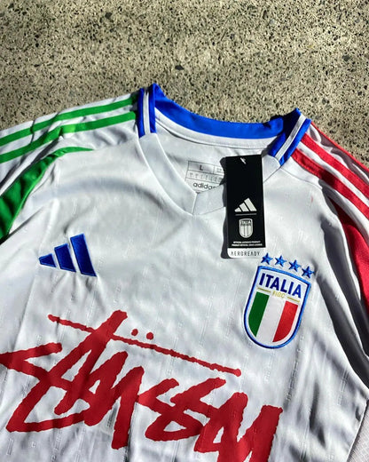 Italy Stussy Shirt