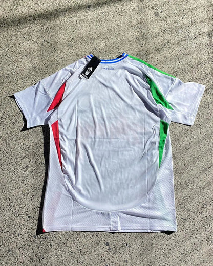 Italy Stussy Shirt