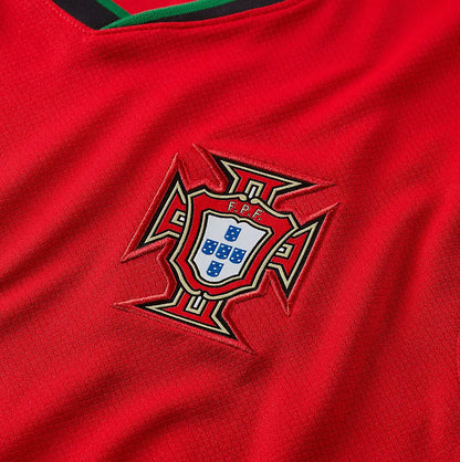Portugal Stussy Home Shirt
