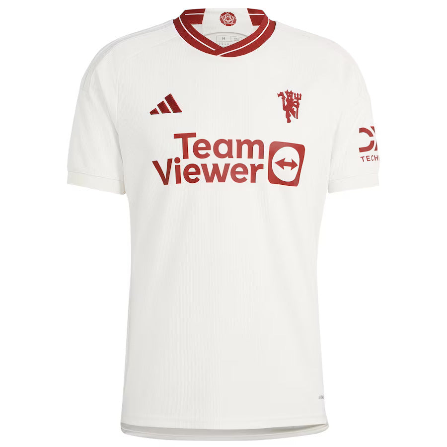 Manchester United 2023/24 Third Shirt