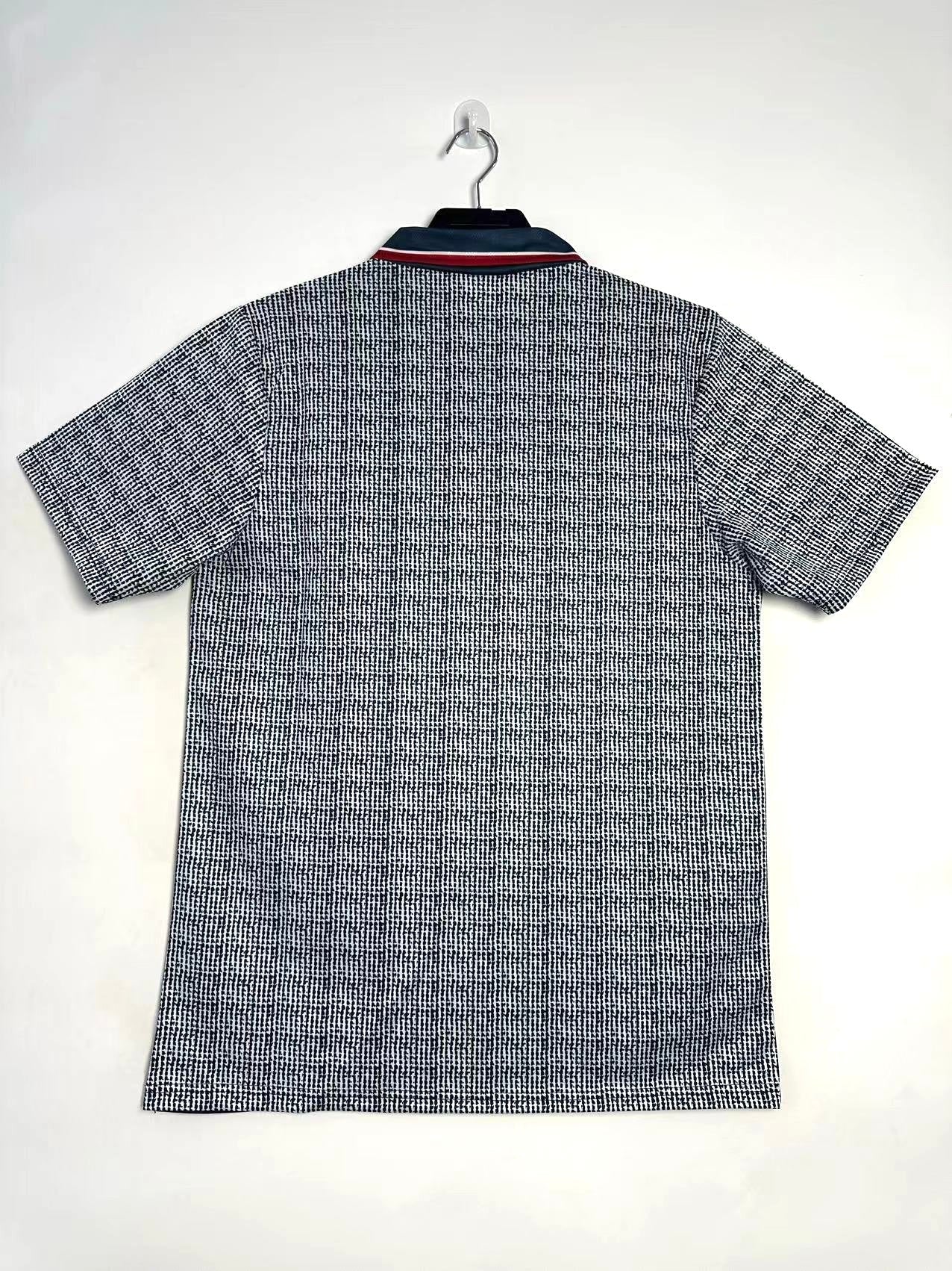 Manchester United Shirt Away - 1995-1996