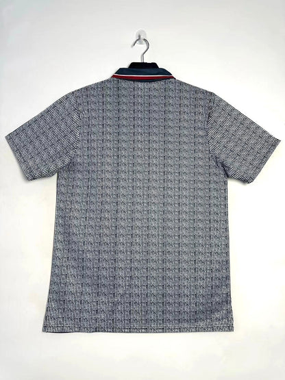 Manchester United Shirt Away - 1995-1996