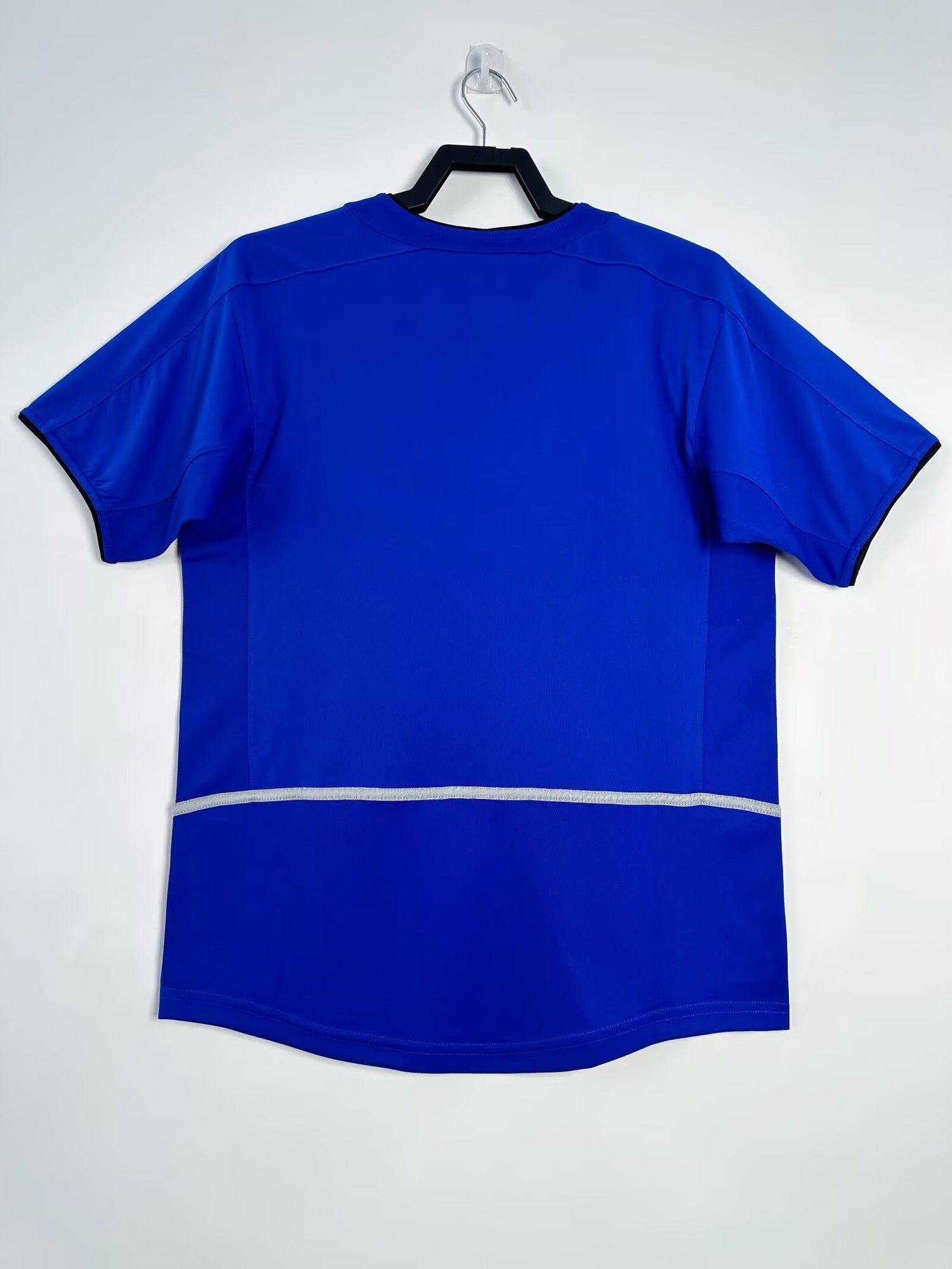 Manchester United Shirt Away - 2002-2003