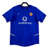 Manchester United Shirt Away - 2002-2003