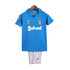 Napoli Home 1987-1988 - Kids Football Kit