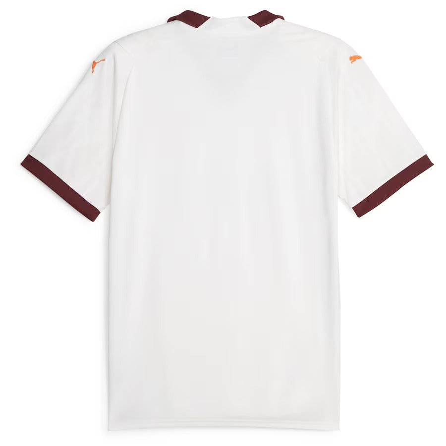 Manchester City 23/24 Away Shirt