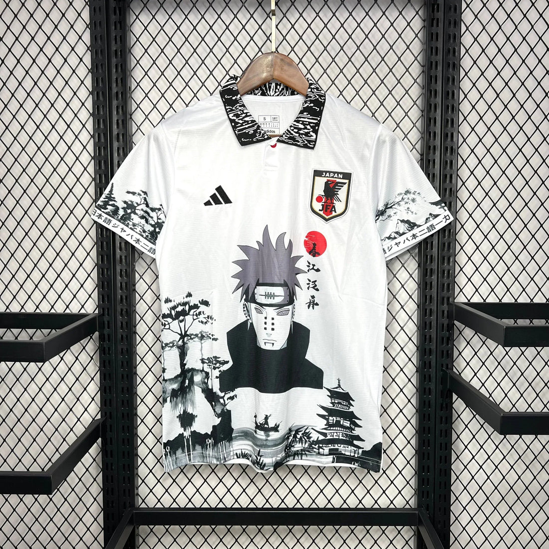 Japan Naruto Shirt Special Edition