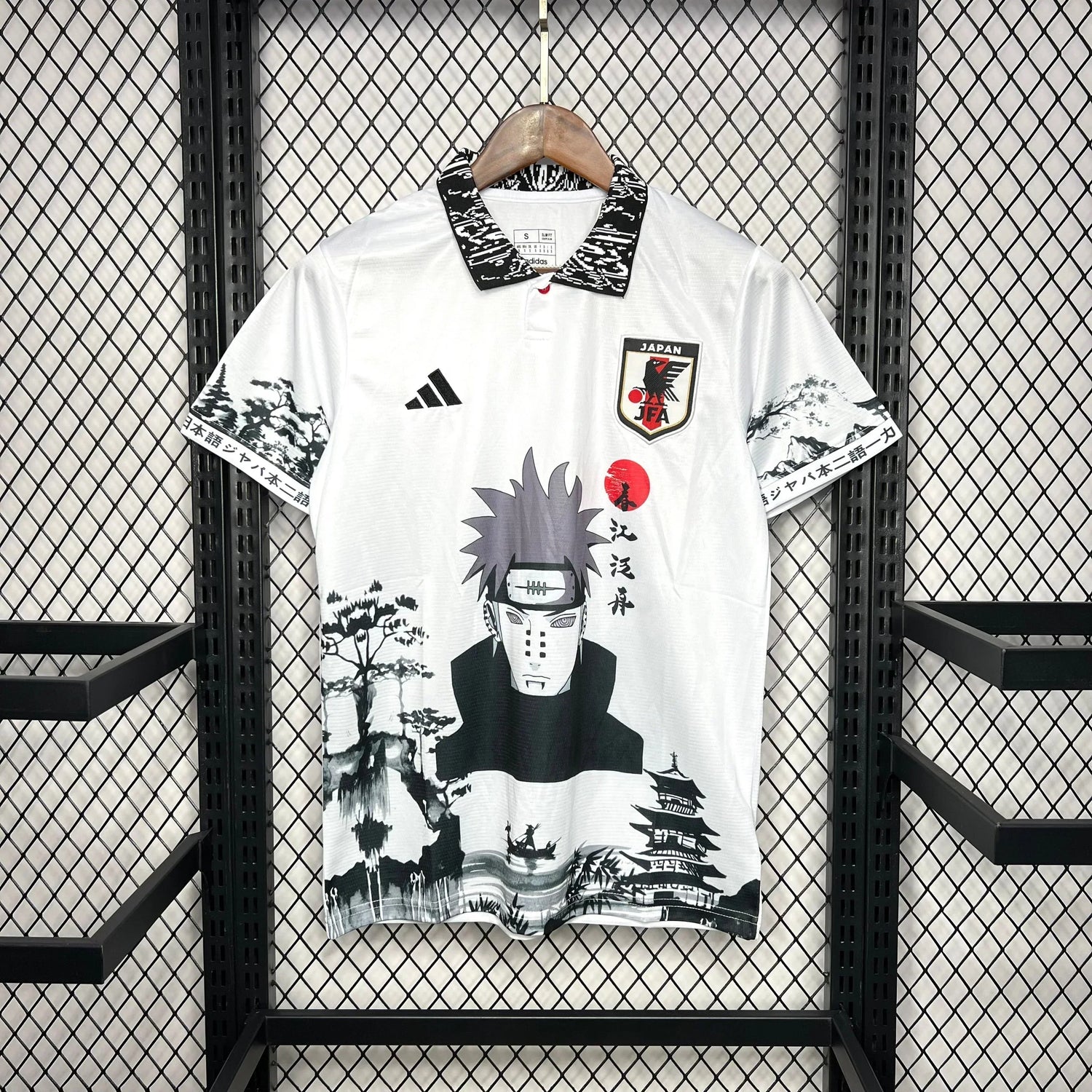 Japan Naruto Shirt Special Edition