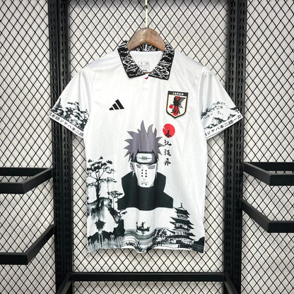 Japan Naruto Shirt Special Edition