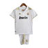 Real Madrid Home 2011-2012 - Kids Football Kit