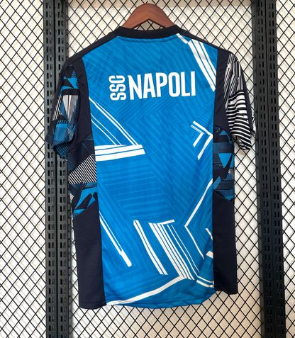 2024-25 Napoli Cocacola Shirt